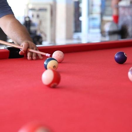 Mysea Incekum Hotel Alanya Ngoại thất bức ảnh