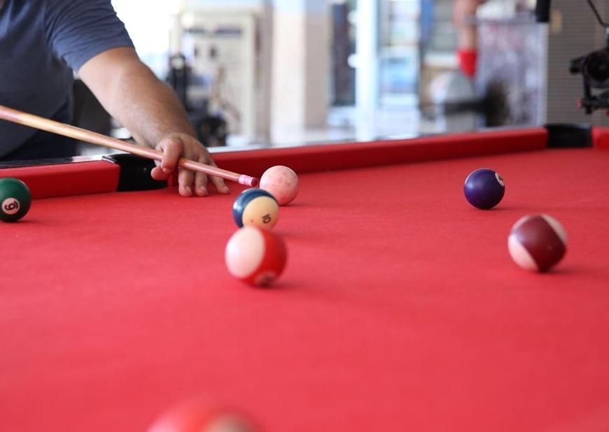 Mysea Incekum Hotel Alanya Ngoại thất bức ảnh