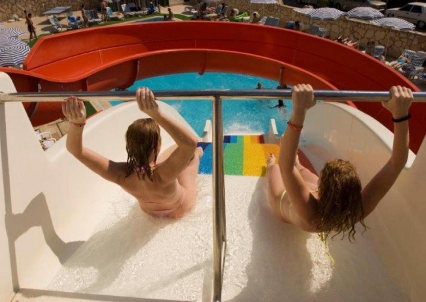 Mysea Incekum Hotel Alanya Ngoại thất bức ảnh