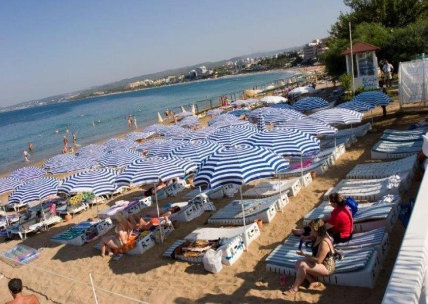 Mysea Incekum Hotel Alanya Ngoại thất bức ảnh