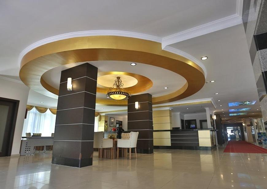 Mysea Incekum Hotel Alanya Ngoại thất bức ảnh