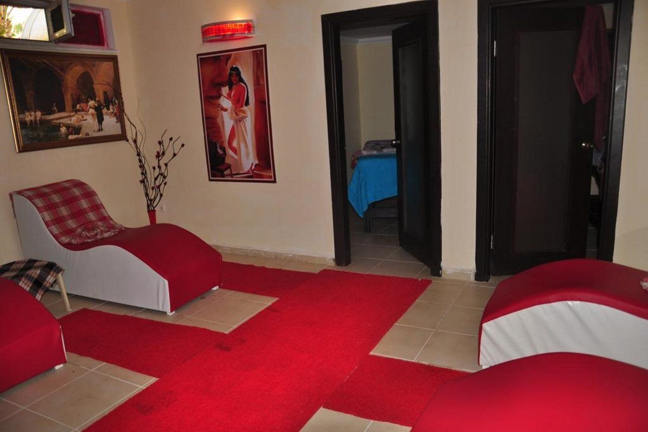 Mysea Incekum Hotel Alanya Ngoại thất bức ảnh