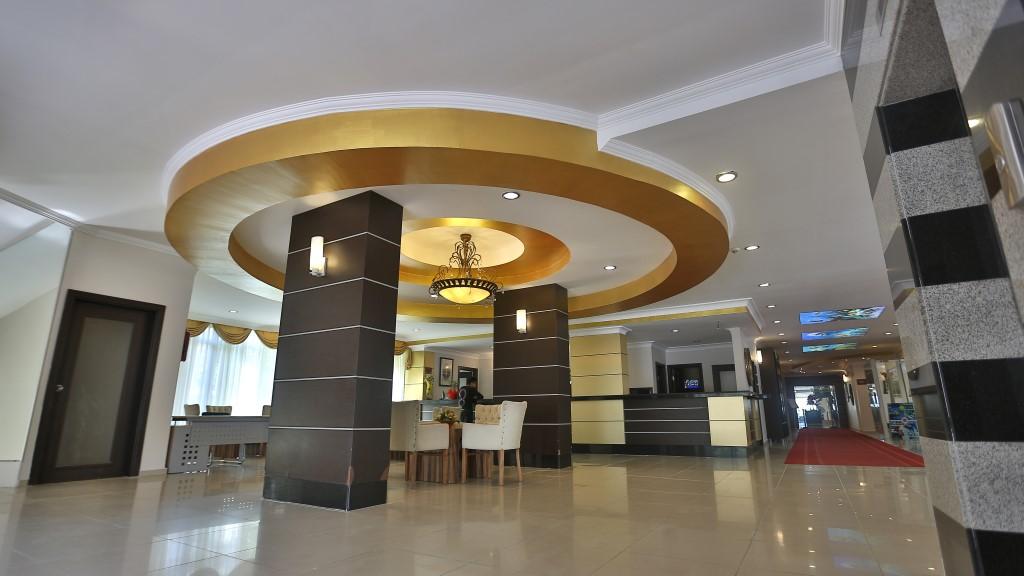 Mysea Incekum Hotel Alanya Ngoại thất bức ảnh